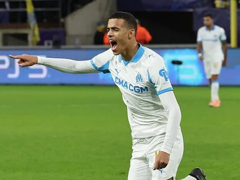 Cơ hội vàng để Man Utd tối ưu lợi nhuận vụ Greenwood