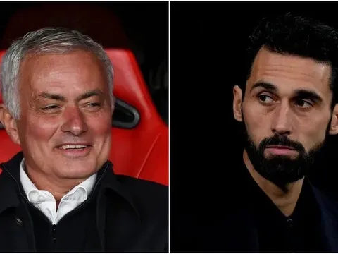 Mourinho quyết ngáng đường đội bóng cũ Real Madrid