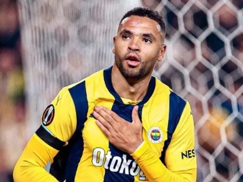 Juventus đạt thỏa thuận chiêu mộ En-Nesyri từ Fenerbahce