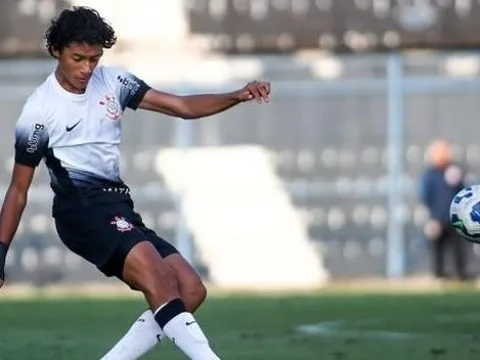 Corinthians thách giá 85 triệu bảng vụ Arsenal mua Machado