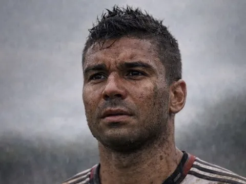 Chân dung Casemiro: Di sản của một chiến binh tại Man Utd