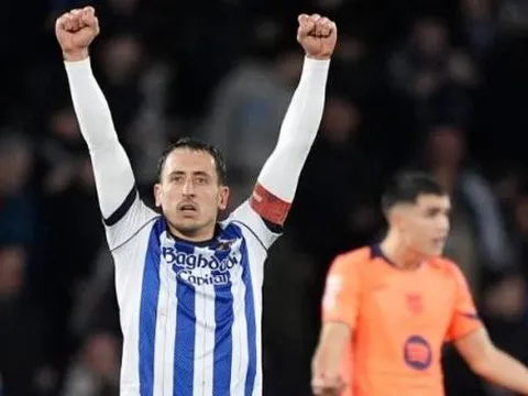 Mua Oyarzabal giá 65 triệu bảng là bước đi lùi của MU