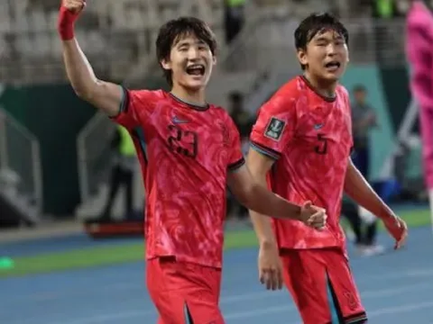 U23 Hàn Quốc e ngại "vũ khí" đáng sợ của U23 Việt Nam