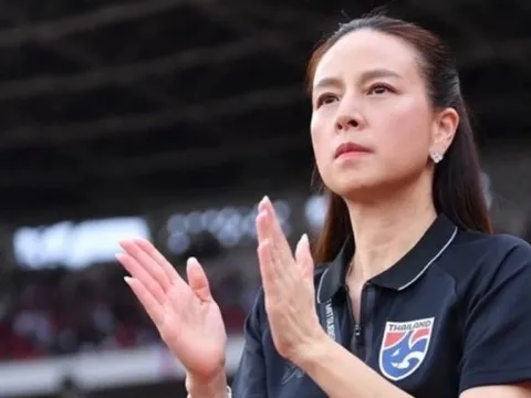 Madam Pang đề xuất cho ngoại binh đá giải U21 Thái Lan