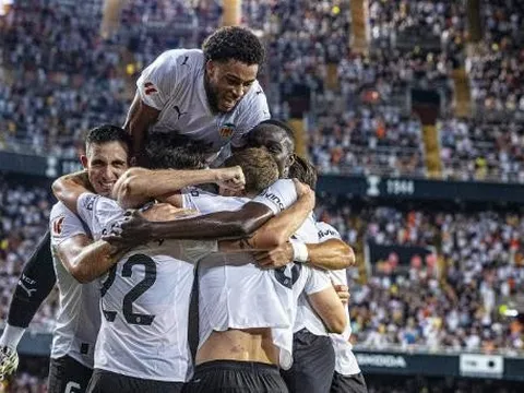 Lịch sử CLB Valencia: Hơn một thế kỷ vinh quang và cay đắng