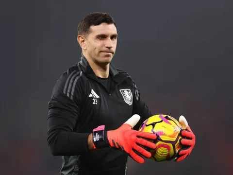 Man Utd tranh nhà vô địch World Cup với Inter