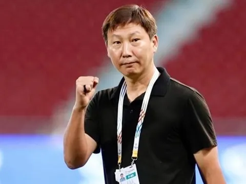 Báo Hàn cảnh báo đội nhà về sức mạnh U23 Việt Nam