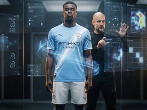 Món hời Marc Guehi có gánh nổi Man City đang rệu rã?