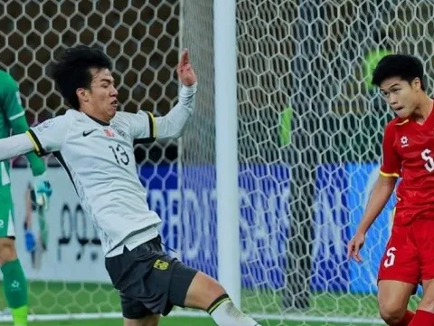 Báo Indonesia chỉ ra tử huyệt của U23 Việt Nam đấu Hàn Quốc