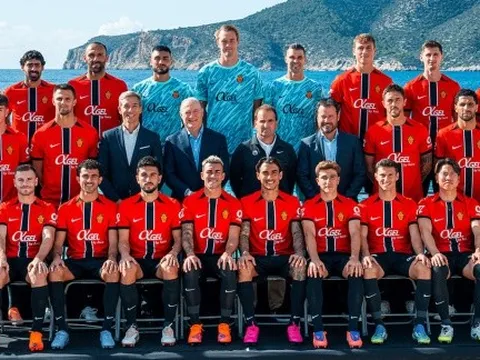 Lịch sử Câu lạc bộ RCD Mallorca: Bản anh hùng ca vùng Baleares