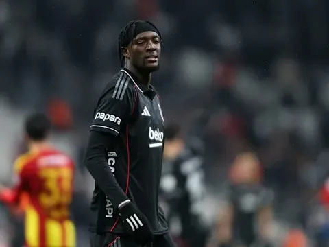 Here we go! Aston Villa chi 21 triệu euro đón Tammy Abraham