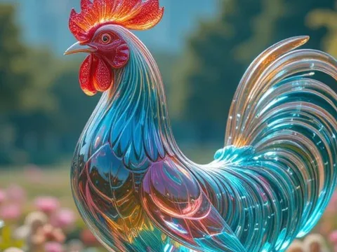  3 con giáp tự trọng cao, càng lớn tuổi càng được nể trọng, cuộc đời giàu phúc đức