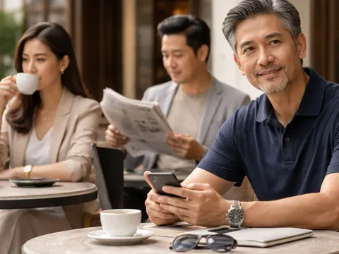  3 đặc điểm của người giàu ngầm: Nhìn tưởng bình thường, nhưng thực ra đang sở hữu nhiều tài sản