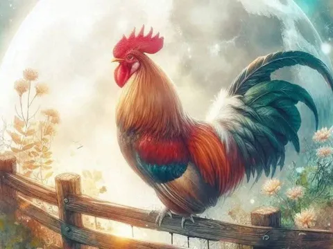 3 tuổi Bỏ được Thói quen cũ thì năm 2026 mở vận mới, Bật Mạnh Tài Chính