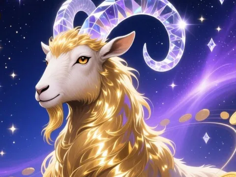 4 con giáp có vận may đạt đỉnh cao