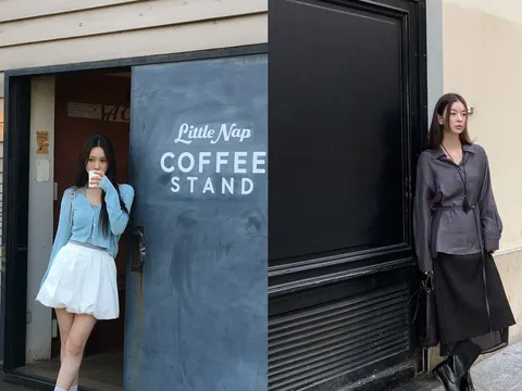 4 mẫu giày bệt không chỉ trẻ trung mà còn nâng cấp cả bộ trang phục