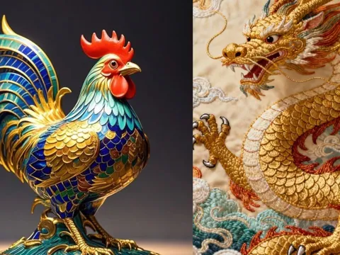 48 giờ tới, 3 tuổi rơi vào vận đỏ bất ngờ: Nhanh tay nắm bắt, cơ hội đổi vận giàu to