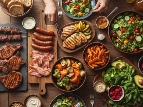 Ăn thịt thế nào cho an toàn? 4 loại thịt nên hạn chế để bảo vệ sức khỏe