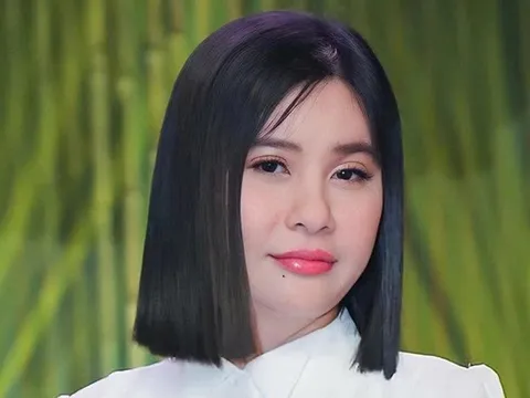 Cát Phượng nói lý do không đi viếng đám tang mẹ chồng cũ