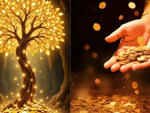 Chủ nhật rực rỡ 25/1: 3 tuổi được Quý Nhân trao cơ hội vàng, mở hướng mới cho công việc