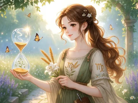 Dấu hiệu đổi vận năm 2026: 4 chòm sao âm thầm vươn lên, sẵn sàng thành công