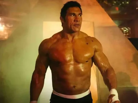 'The Smashing Machine' và niềm an ủi duy nhất tại Oscar: Dwayne Johnson lỡ hẹn dù 'lột xác' thành Mark Kerr