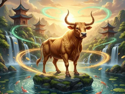 Thứ 7, Chủ Nhật (24-25/1): 3 con giáp 'bứt tốc như Rồng', tiền bạc đổ đầy túi