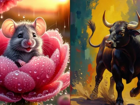 Làm con ngoan, sinh con hiếu thảo: 4 tuổi là tấm gương Hiếu Thảo nên càng già càng an yên