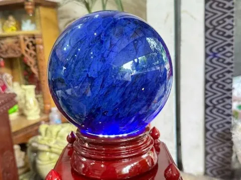 Người Mệnh Thủy nên chọn vật phẩm phong thủy nào cho năm 2026 Bính Ngọ?