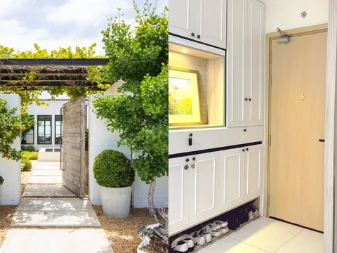 Nhà có 4 nơi càng sạch càng vượng tài, nhiều lộc