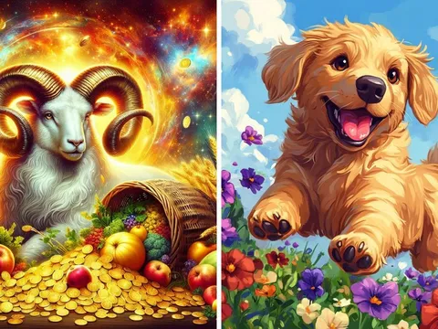 Qua đêm mai: 3 tuổi giàu số 2 không ai số 1, Tài-Danh-Lộc đầy đủ