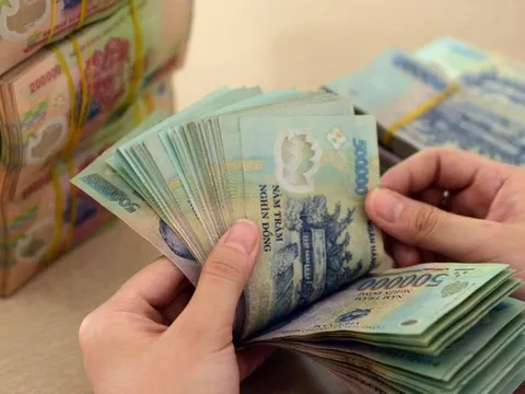 Tết Nguyên đán 2026: Ai được nhận tiền mặt từ 500.000 đến 2,5 triệu đồng? Hàng triệu người hưởng lợi