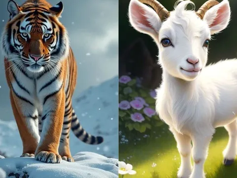 Thứ bảy, Chủ Nhật (24-25/1): 3 tuổi Xuất Hành Có Lộc, Cầu Tài Đắc Tài, 1 tuổi ngồi yên thấy tiền về