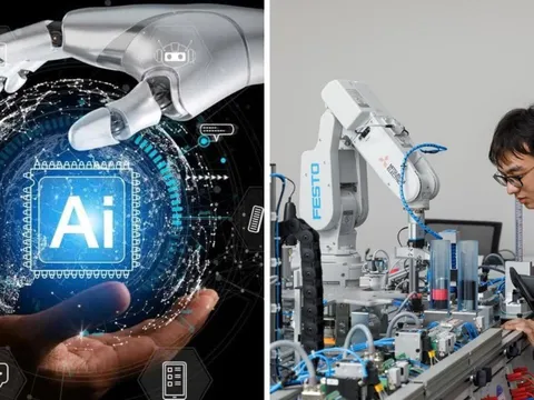 Top ngành có thu nhập cao nhất 2026: Lương cao chạm ngưỡng 70 triệu đồng/tháng, không lo thất nghiệp