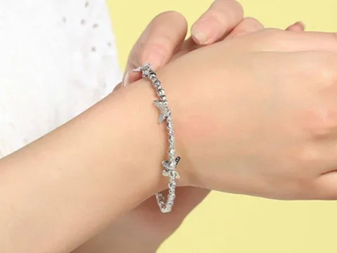 Trắc nghiệm tâm lý: Chọn chiếc vòng tay bạn thích nhất để biết nửa đời còn lại giàu sang hay nghèo khó