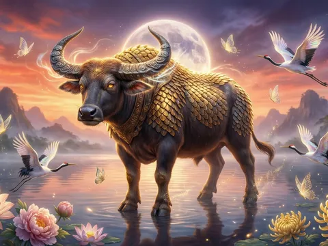 Trẻ sinh vào 3 con giáp này được đánh giá cao về vận trình, càng lớn càng dễ làm nên nghiệp lớn