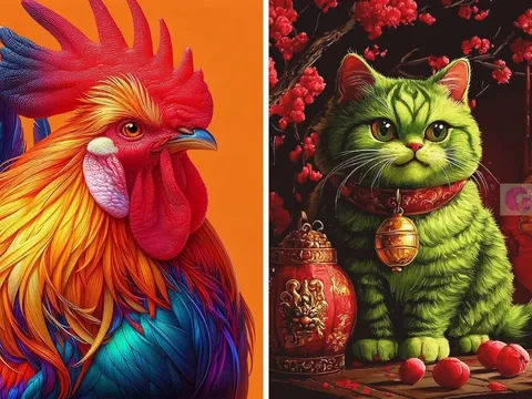 Từ 24/1 đến 31/1: 3 tuổi Cầu Tài Đắc Tài, Cầu Lộc Đắc Lộc, giàu nhất vị trí số 2