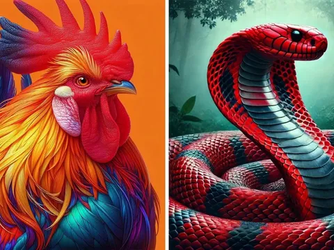 Từ 24/1 đến đêm Giao thừa: 3 tuổi Công Danh Rạng Rỡ, Tiền Quấn Quanh Thân