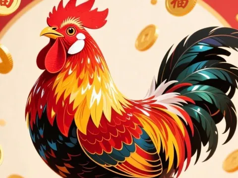 Từ đêm nay đến Rằm tháng Chạp, 3 tuổi tiền vàng đua nhau vào cửa, giàu có vang danh