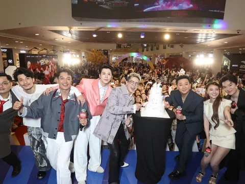 Trấn Thành khẳng định sẽ hối hận nếu không nhận lời tham gia Running Man