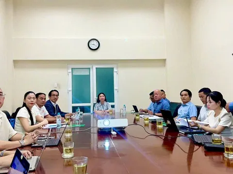 Liên hoan Võ thuật Quốc tế Trẻ 2026: Bước đi mới của TP.HCM đối với thể thao biển