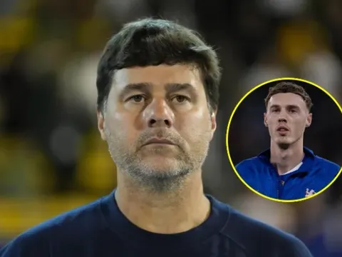 Meulensteen tin Pochettino sẽ lôi kéo Palmer về MU