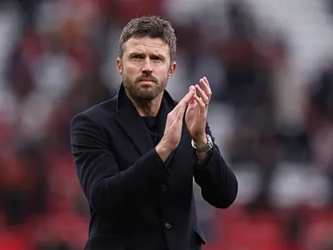 Mbeumo hé lộ cách Carrick thay đổi MU