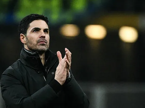 Đấu Man Utd, Arteta tuyên bố khao khát vô địch cùng Arsenal