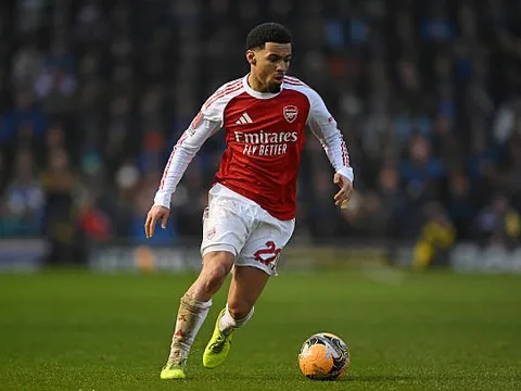 Đẩy Nwaneri sang Marseille, Arteta muốn học trò tiến bộ