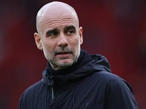 Pep tuyên bố Man City quá hoàn hảo để nhận thất bại