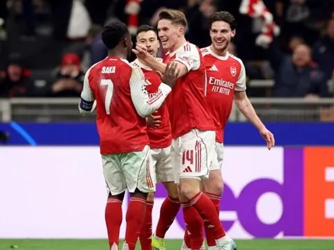 Arsenal cần hạ MU để khẳng định bản lĩnh nhà vô địch