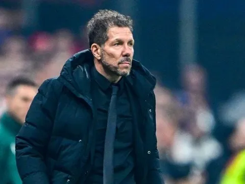 Soi trận Atletico Madrid vs Mallorca: Pháo đài Metropolitano của thầy trò Simeone