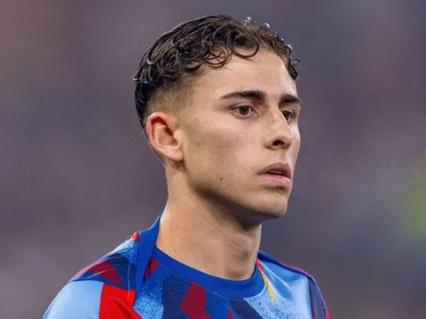 Chelsea tính chi 87 triệu bảng đón Fermin Lopez