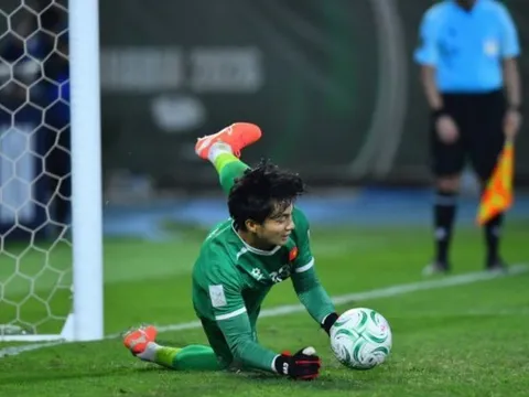 CĐV Trung Quốc nể U23 Việt Nam thắng Hàn Quốc thế thiếu người